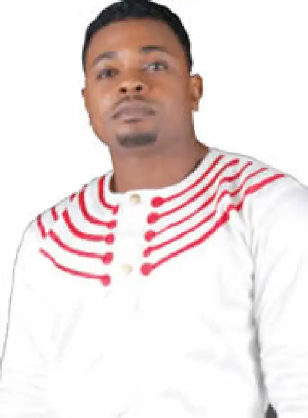 Piracy can’t be stopped—Iyke Olisa